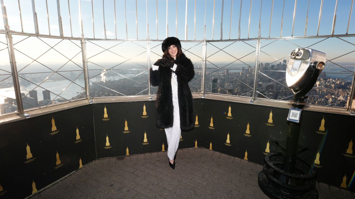 Miss Universo regresa su sede de México a EE.UU. en medio de demandas contra los dueños Miss Universo regresa su sede de México a EE.UU. en medio de demandas contra los dueños