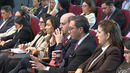 Arrancó el proceso de consultas en la Asamblea Nacional. Arrancó el proceso de consultas en la Asamblea Nacional.
