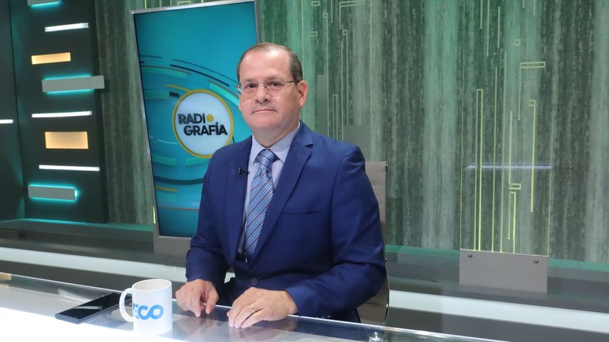 Roberto Ruiz: Alcaldía tiene una planilla demasiado abultada