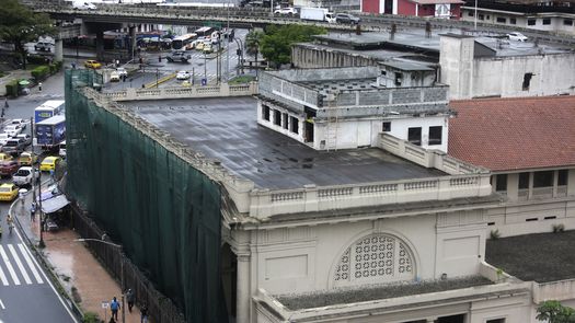 Aceleran restauración del Museo Antropológico, para reabrir entre 2026 y 2027