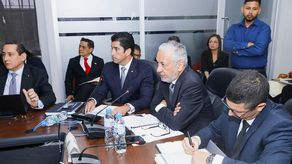 A segundo debate