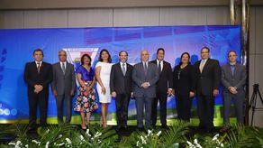 Junta directiva de Apede 2023-2024. | Foto: Apede