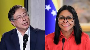 La reunión el próximo viernes entre el presidente de Colombia, Gustavo Petro, y la mandataria encargada de Venezuela, Delcy Rodríguez, tendrá lugar en el puente internacional Atanasio Girardot, uno de los cuatro que comunica el departamento de Norte de Santander con el estado de Táchira, informó este martes el Gobierno.