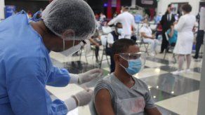 CSS aplicará 15 mil dosis de vacunas AstraZeneca en Westland Mall