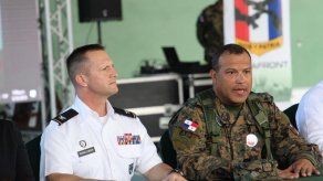 EEUU realizará en Panamá ejercicios de ayuda humanitaria