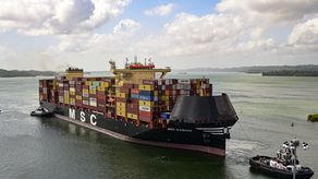 Prácticos del Canal de Panamá rechazan desinformación y defienden su soberanía