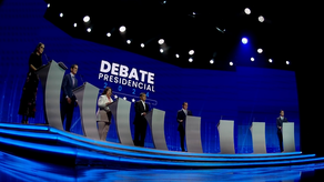 Candidatos presidenciales se preparan para cierres de campaña
