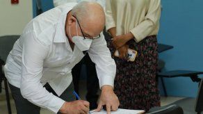 Designan nuevo director médico en el Hospital San Miguel Arcángel