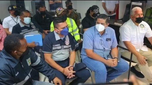 Instalarán 600 cámaras de videovigilancia en San Miguelito