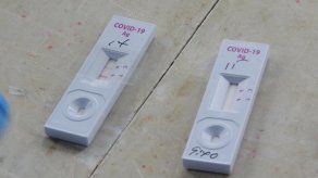 Ecuador exige prueba PCR negativa a viajeros internacionales