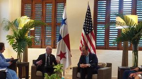 Panamá, Colombia y Estados Unidos unen fuerzas para abordar crisis migratoria.