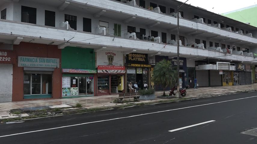 Panamá con tendencia positiva en creación de empresas nuevas