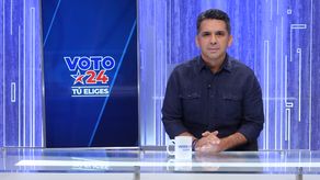 Ricardo Lombana dice que el tiempo de Martín Torrijos ya pasó