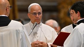 León XIV alerta sobre los riesgos de la inteligencia artificial en jóvenes