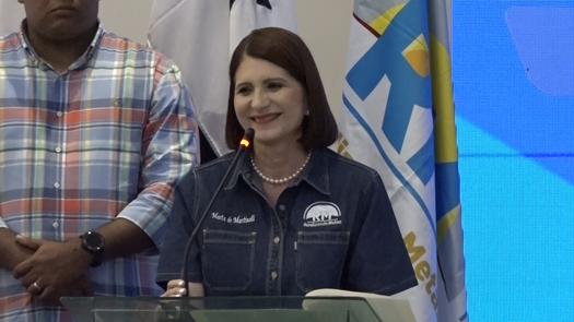 Postulación de Marta Linares todavía no es inconstitucional, según juristas