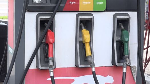 Las estaciones de combustible no abrirán al público desde mañana jueves, en medio de la crisis generada por los cierres en el oriente de Chiriquí.&nbsp;