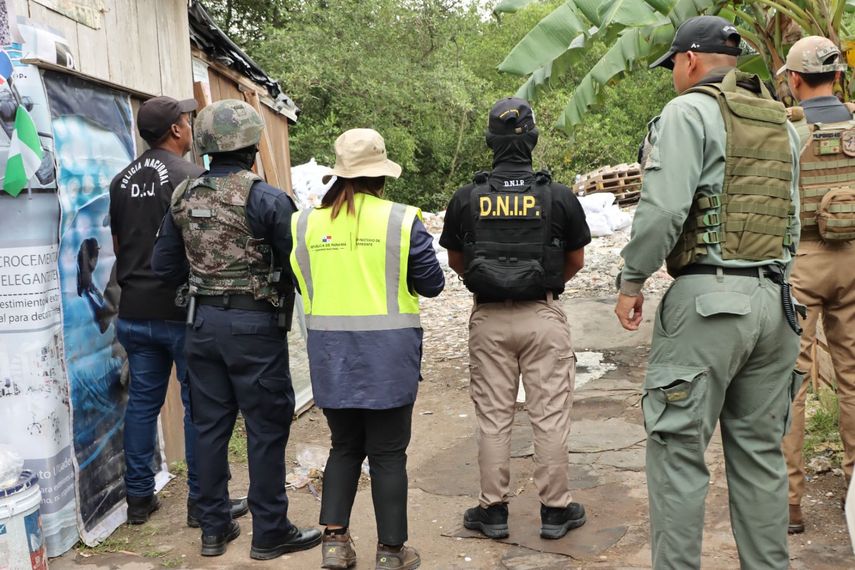 El Gobierno Nacional