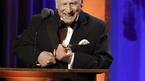 Mel Brooks