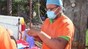 Cuando el amor por lo que se hace vence el miedo ante el Covid-19