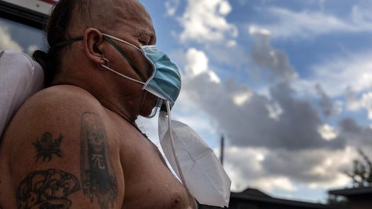 El mundo nunca ha estado en mejor posición para acabar con la pandemia