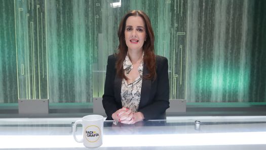 Le están poniendo una curita a una herida: Janine Prado sobre crisis del agua