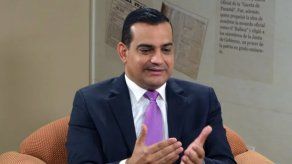 Iniciativa de Ley 33 propuesta en la Asamblea Nacional.