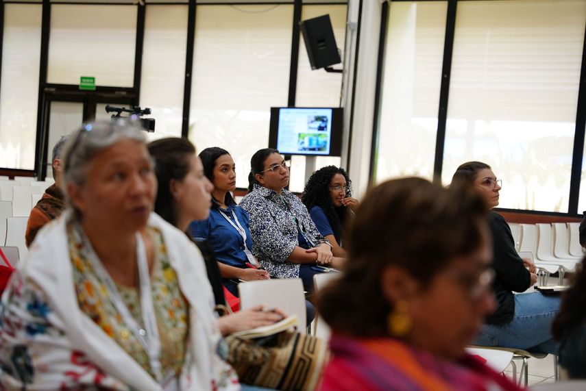 Panamá fue el escenario de la 5.ª Conferencia Regional de APOYOnline, un evento clave para la preservación del patrimonio cultural en América Latina, el Caribe y países de habla portuguesa y española. Panamá fue el escenario de la 5.ª Conferencia Regional de APOYOnline, un evento clave para la preservación del patrimonio cultural en América Latina, el Caribe y países de habla portuguesa y española.