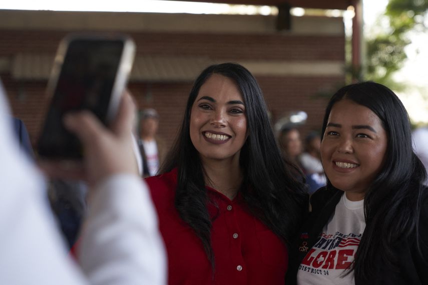 Estados Unidos: Unos 17,5 millones de latinos votarán en elecciones