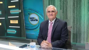 Jorge Luis Quijano: Tenemos que sacar la política del Idaan