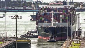 Un canal seco no es una competencia para el Canal de Panamá