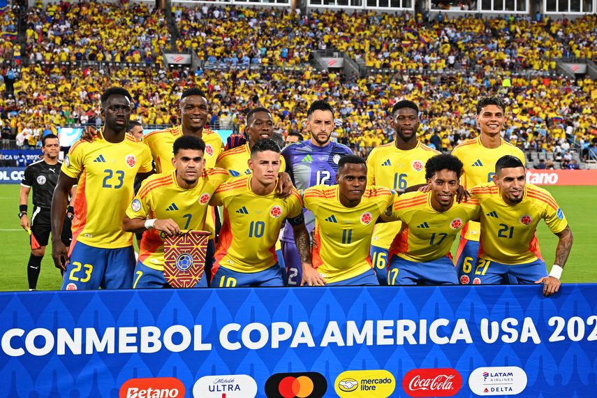 El presidente de la Federación Colombiana de Fútbol, Ramón Jesurún, fue arrestado en Miami (Estados Unidos) durante un incidente ocurrido el domingo en la final de la Copa América, de acuerdo con un reporte policial emitido el lunes. El presidente de la Federación Colombiana de Fútbol, Ramón Jesurún, fue arrestado en Miami (Estados Unidos) durante un incidente ocurrido el domingo en la final de la Copa América, de acuerdo con un reporte policial emitido el lunes.