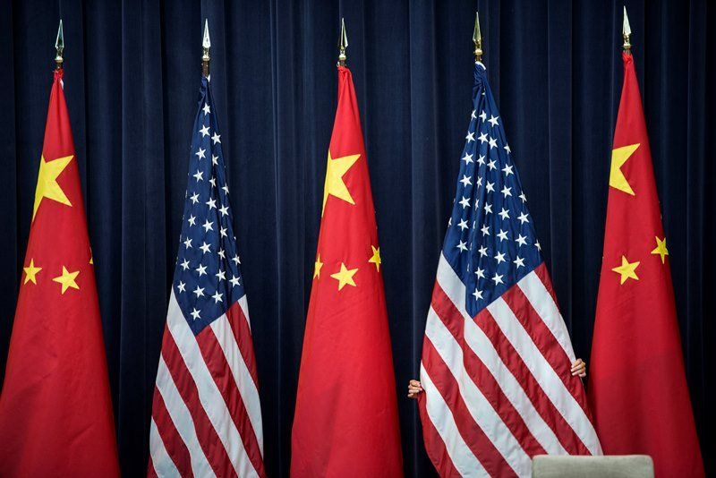 OMC autoriza a China a imponer aranceles contra EEUU