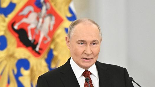 Rusia rechaza amenaza arancelaria de Trump contra India por petróleo