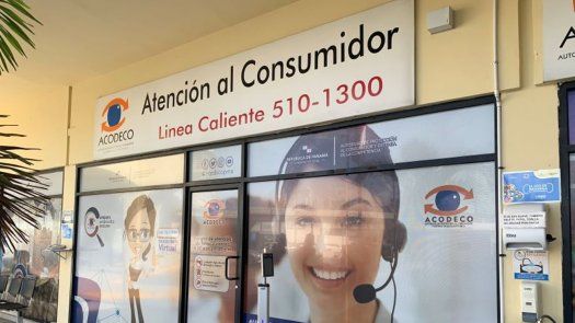 Acodeco revela incumplimientos en tarifas de estacionamientos