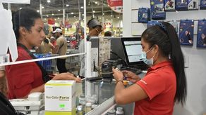 Pacientes de la Caja del Seguro Social se muestran satisfechos con programa MedicSol