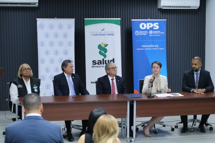 Minsa lanza jornada de vacunación de las Américas del 23 al 30 de abril