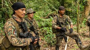 Panamá y Colombia cierran filas contra el Clan del Golfo y mafias en el Darién