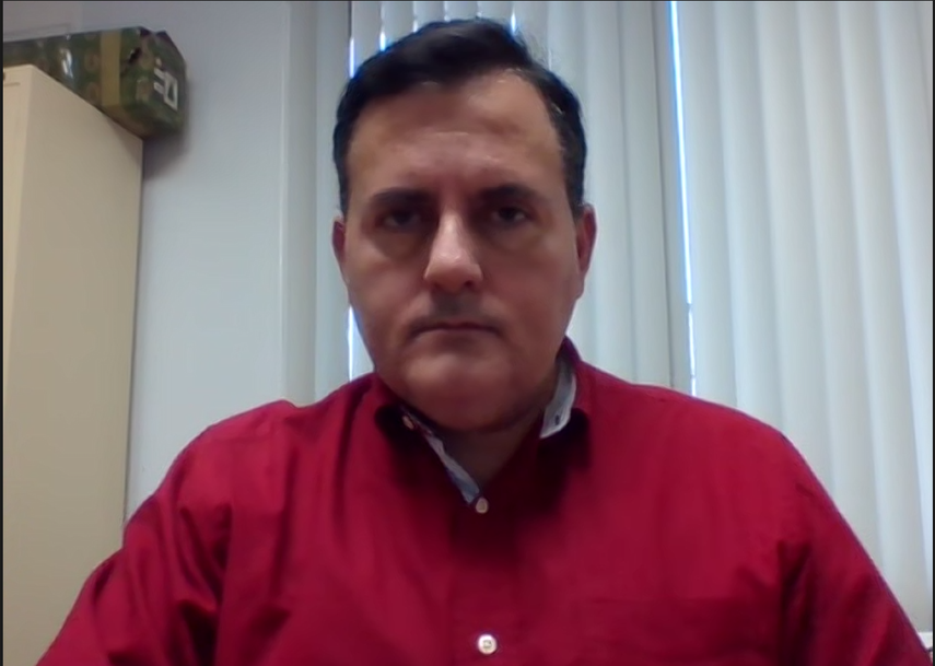 Francisco Azcárraga