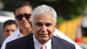 Presidente Mulino obtiene su certificado de firma electrónica