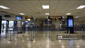 EEUU suspende arrestos de inmigrantes indocumentados ante crisis sanitaria