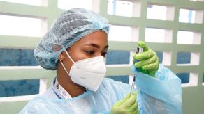 Minsa informa que en próximos días llegan al país vacunas hexavalente y de Influenza