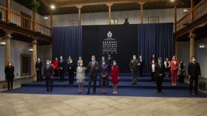 El Princesa de Asturias premia a los artífices de las vacunas anticovid