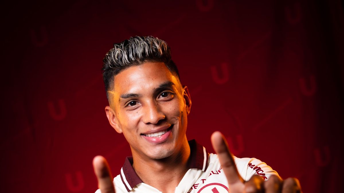 Universitario de Deportes anunció este miércoles el fichaje del defensa panameño Jorge Gutiérrez, quien ha debutado con su selección en el reciente Mundial 2026 y ha pasado por equipos de Panamá, Venezuela y España.
