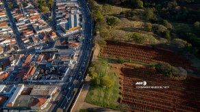 Latinoamérica y el Caribe superan los 5 millones de casos de covid-19