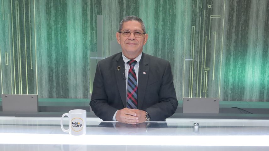 Boris Barrios: Enjuiciar al presidente es legal, no un golpe de Estado