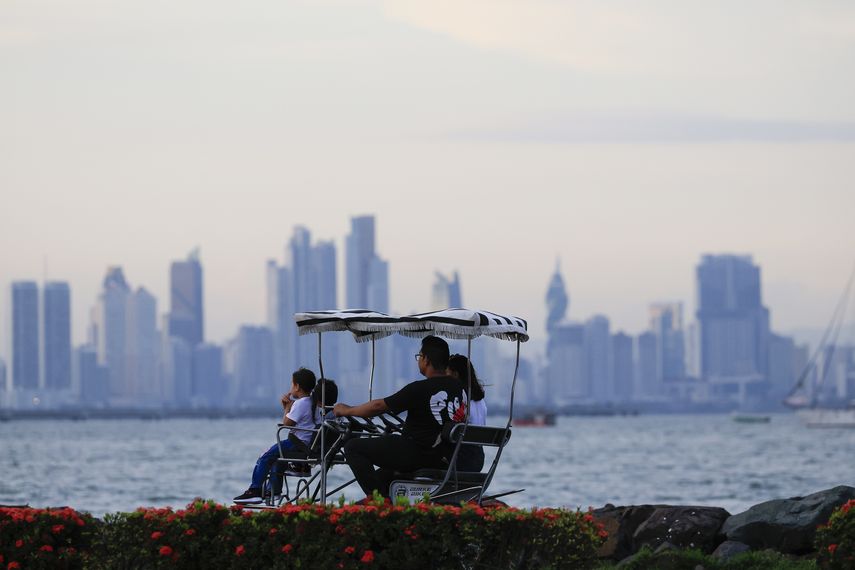 Panamá impulsa estrategias regionales de turismo sostenible e inversión extranjera