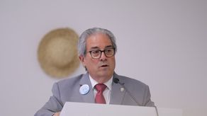 Minsa confirma que brote de tos ferina en Besikó está contenido