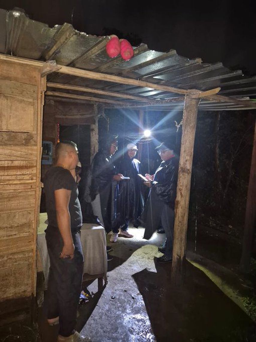 La Alcaldía de Panamá a través del programa “Déjala ir”, recolecta ropa y enseres en buen estado. La Alcaldía de Panamá a través del programa “Déjala ir”, recolecta ropa y enseres en buen estado.