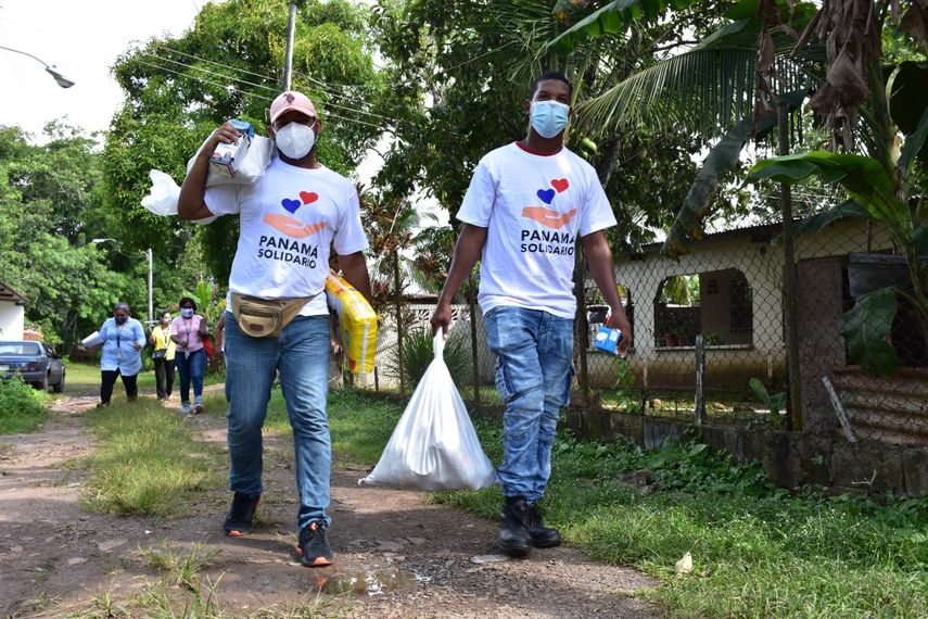 MIDES: más de 5 mil voluntarios transforman espacios comunes