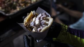 Venezuela postula la arepa como patrimonio cultural inmaterial de la humanidad